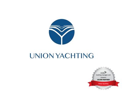 New Silver Partner: Union Yachting